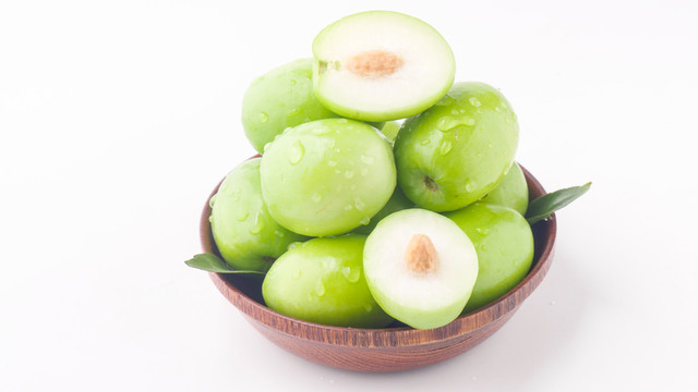 冬棗