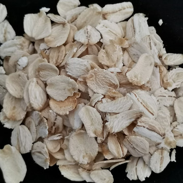 麥片