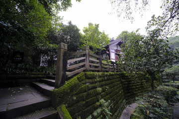 陳壽舊居