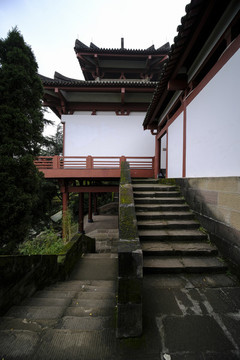 萬(wàn)卷樓
