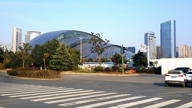 合肥大劇院
