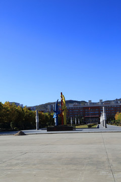 校園