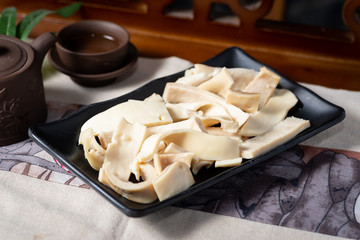 脆黃喉
