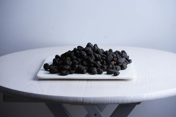 黑棗