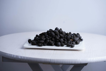 黑棗