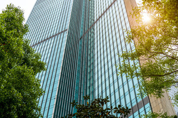 高層建筑