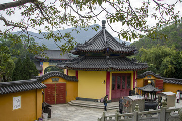 妙覺寺