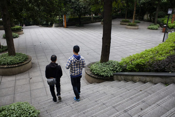 鵝嶺公園