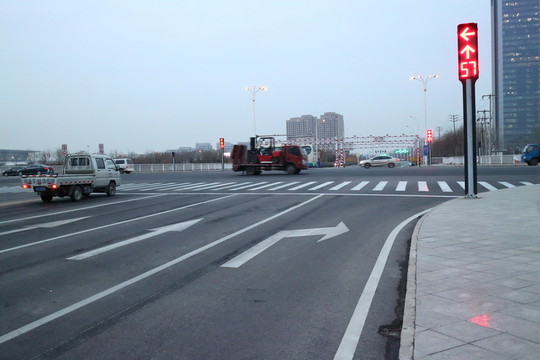 十字路口