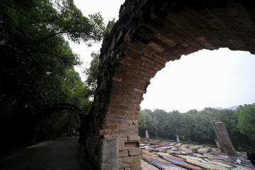 川美校園