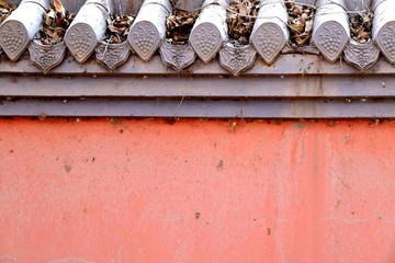 紅墻