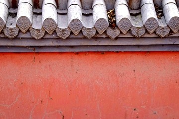 紅墻