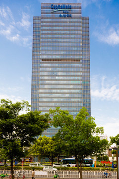 高樓