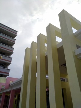 廊亭