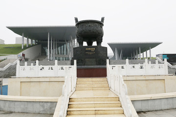 內(nèi)蒙古博物館