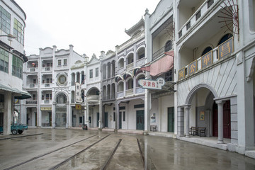 老廣州