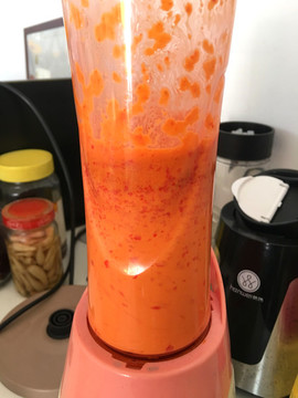 自制剁椒醬辣椒醬