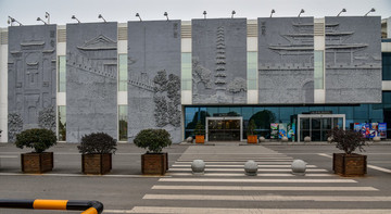 三峽機(jī)場(chǎng)