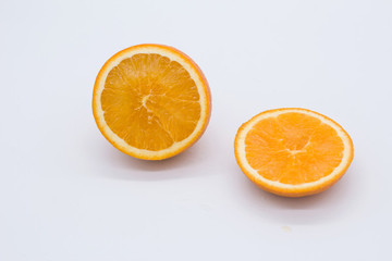 橙子