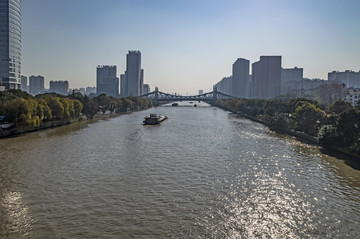 京杭大運(yùn)河