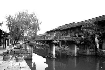 石橋