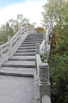 橋