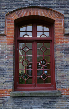 杭州城市建設(shè)陳列館