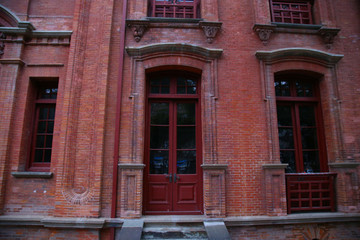 杭州城市建設(shè)陳列館