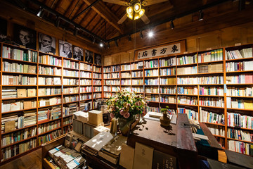 昆明老書(shū)店