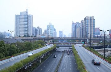 杭州路橋建筑