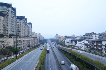 杭州路橋建筑