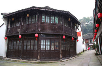 南宋御街