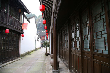 南宋御街