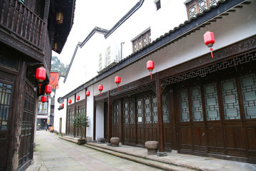 南宋御街