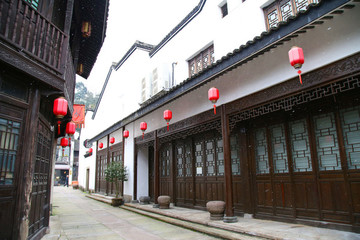南宋御街
