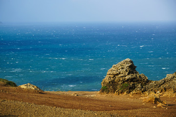 海