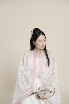 漢服文化