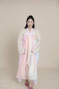 中國漢服