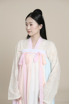 中國(guó)漢服