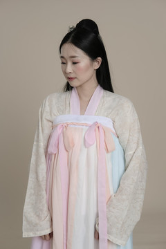 中國漢服
