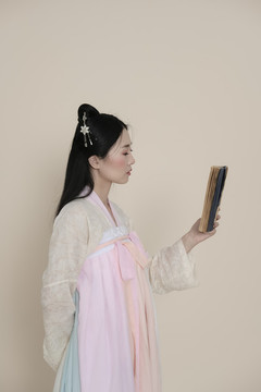 漢服