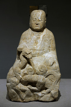 羅漢像