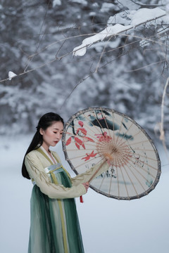 漢服