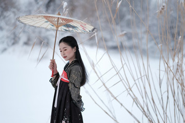 漢服古裝