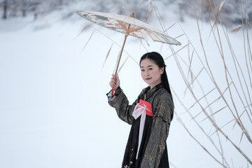 漢服古裝