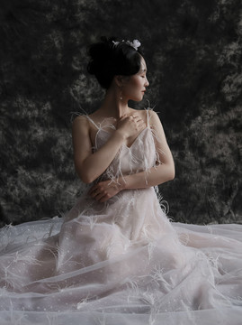 婚紗攝影