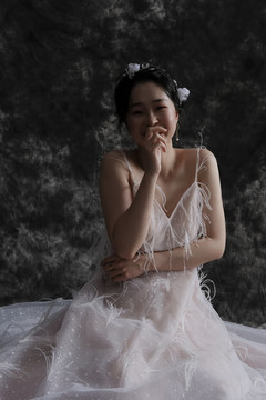 婚紗攝影