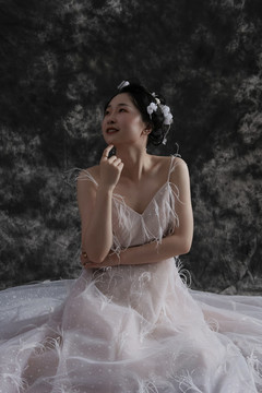 婚紗攝影