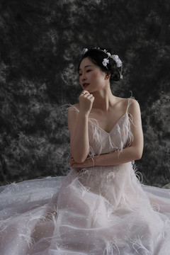 婚紗攝影