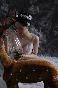 婚紗